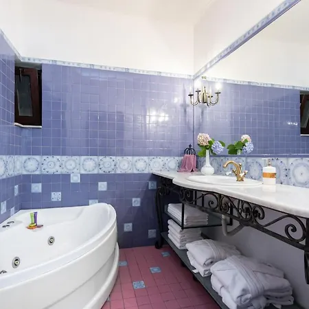 Casa Lu *