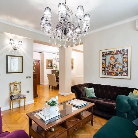 Villa Casa Lu Bucharest