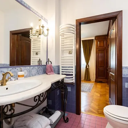 Willa Casa Lu *