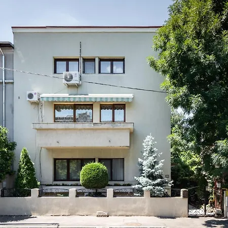 Casa Lu Villa