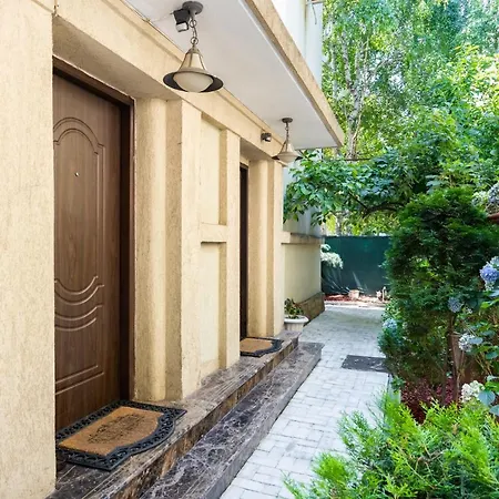 Villa Casa Lu Bucarest