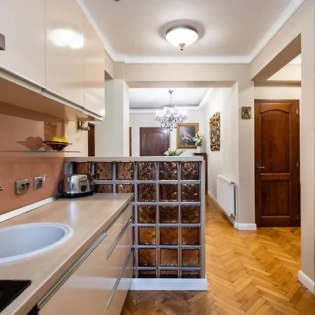 Villa Casa Lu *
