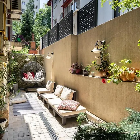 Casa Lu Willa