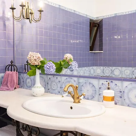 Casa Lu Villa Bukarest