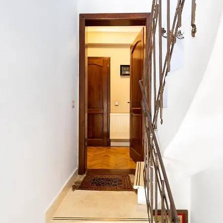 Casa Lu Villa