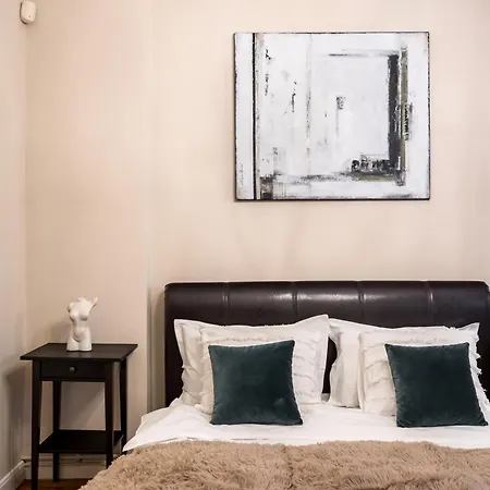 Casa Lu 부쿠레슈티