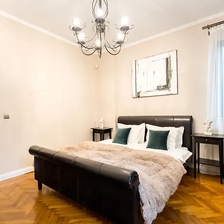 Willa Casa Lu *