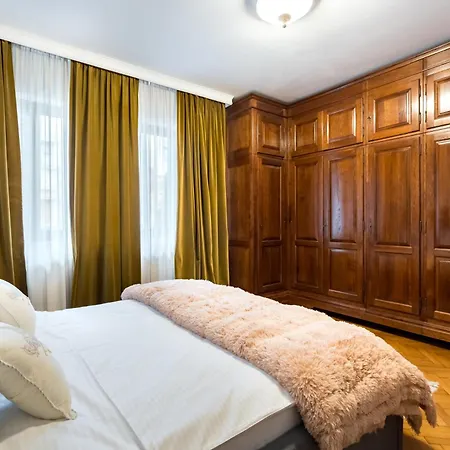 Casa Lu Villa
