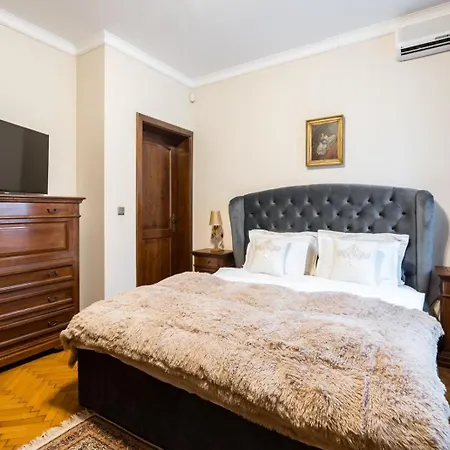 Willa Casa Lu Bukareszt