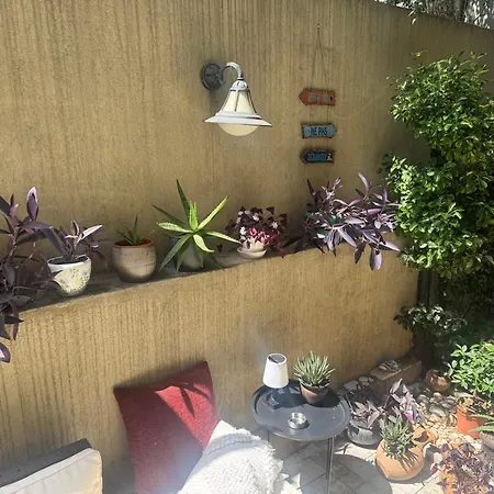 Villa Casa Lu