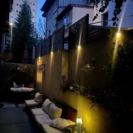 Casa Lu Villa Bucharest