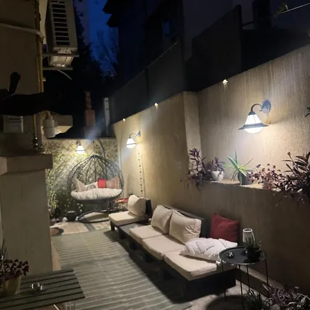 Villa Casa Lu Bucharest