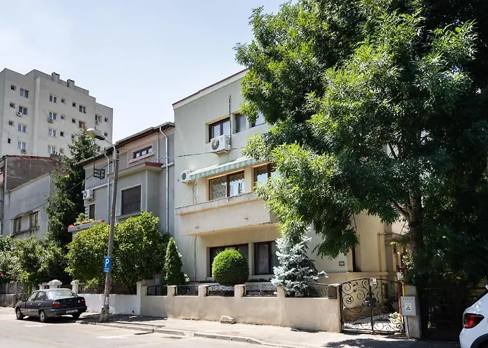 Casa Lu Βουκουρέστι