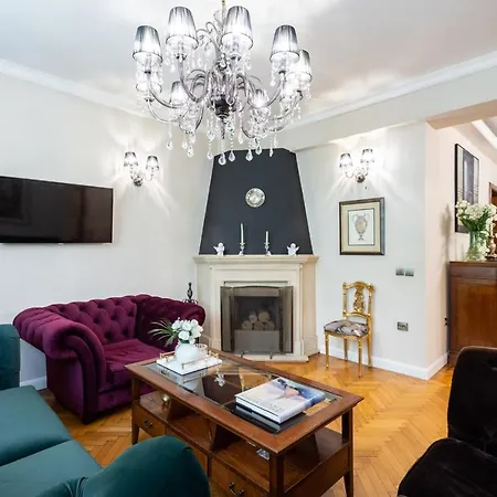 Casa Lu Villa *