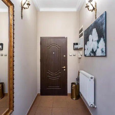 Casa Lu Villa Boekarest