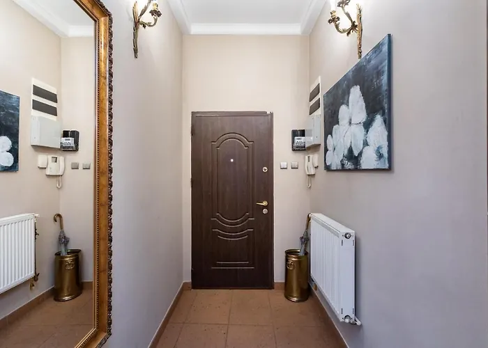 Casa Lu Vila Bukurešť